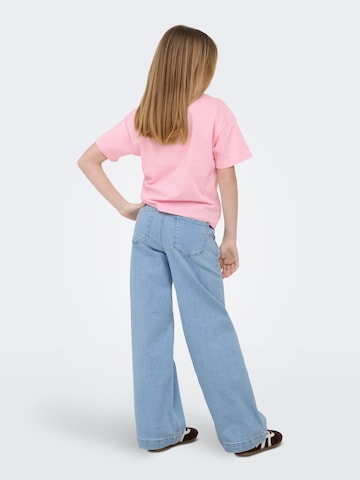 ONLY GIRLS - regular Vaquero 'KOGNew' en azul