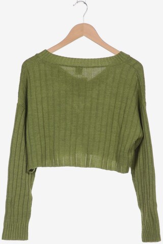 Urban Outfitters Pullover S in Grün