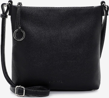 Sac à bandoulière 'Debby' Suri Frey en bleu : devant