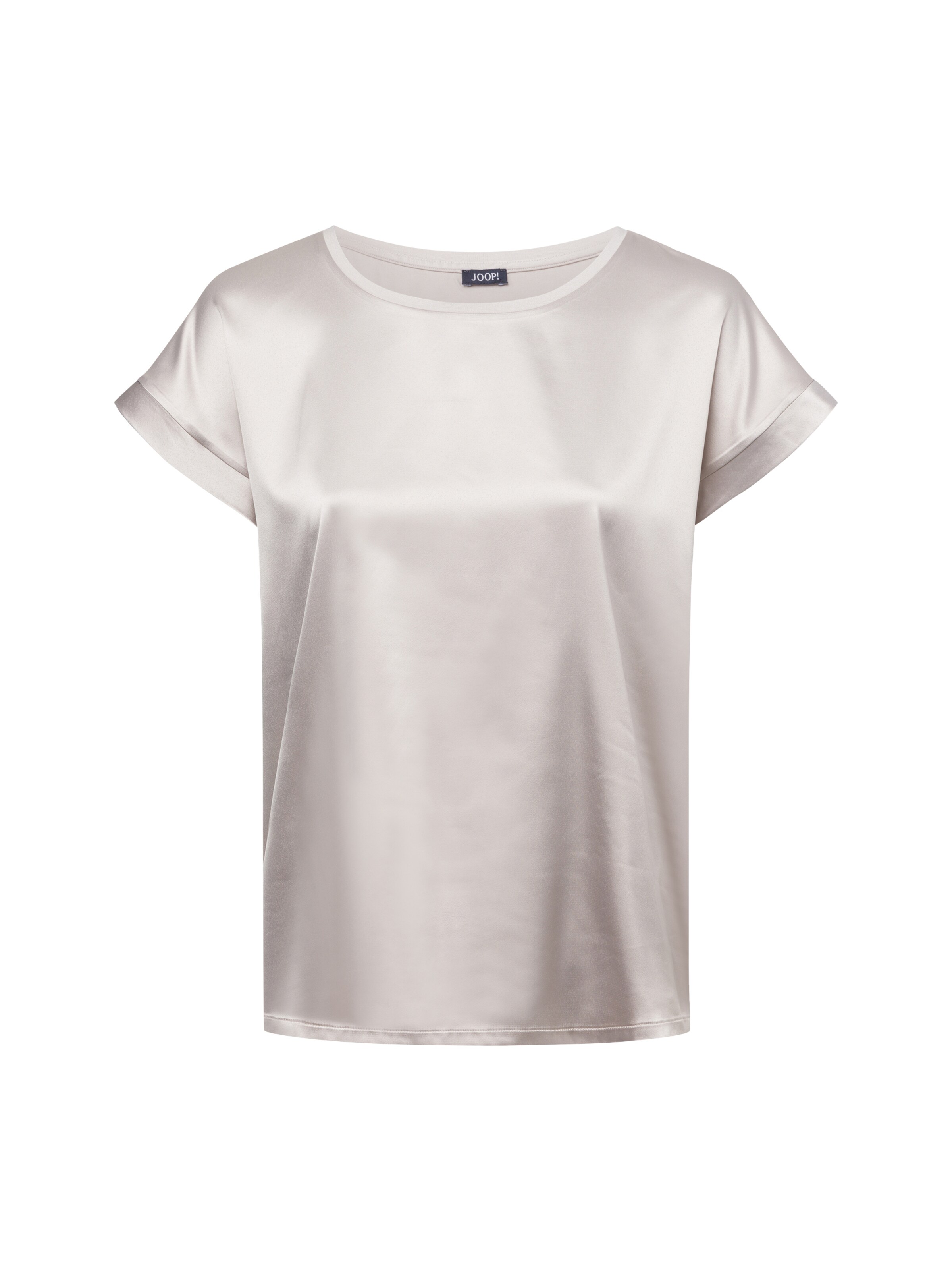 JOOP! T-Shirt 'Taila' in Beige: Vorderseite