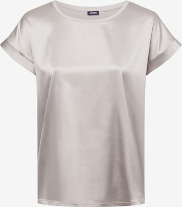 T-shirt 'Taila' JOOP! en beige : devant