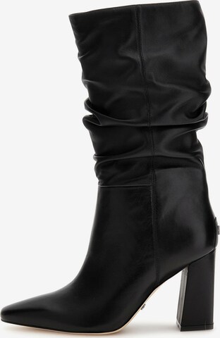 GUESS Boots 'Yeppy' in Black: front