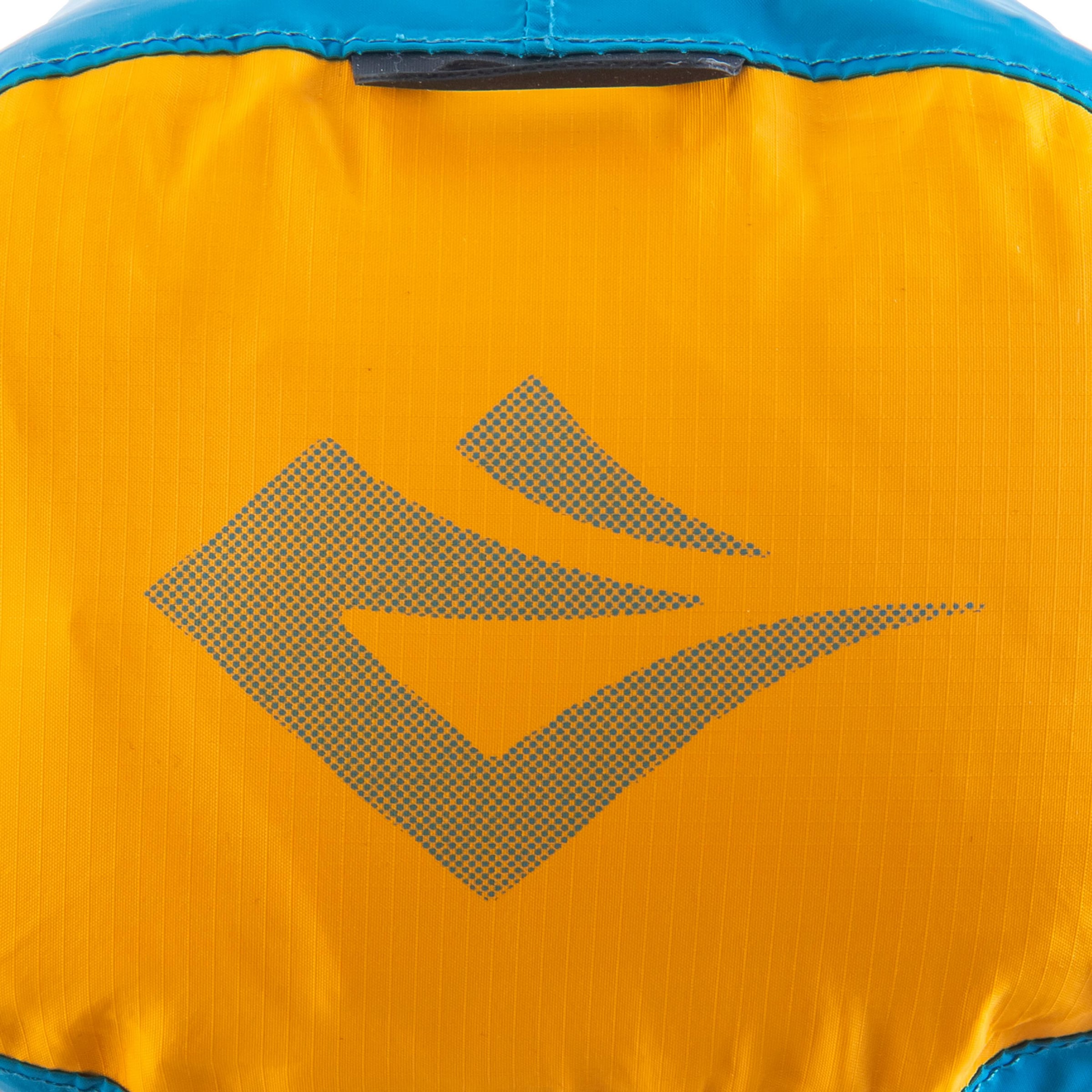 SEA TO SUMMIT Athletic Gym Bag in Blue