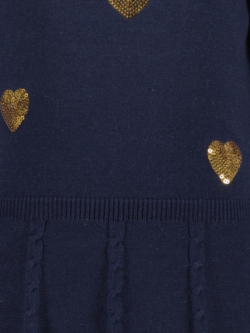 BLUE SEVEN - Vestido en azul