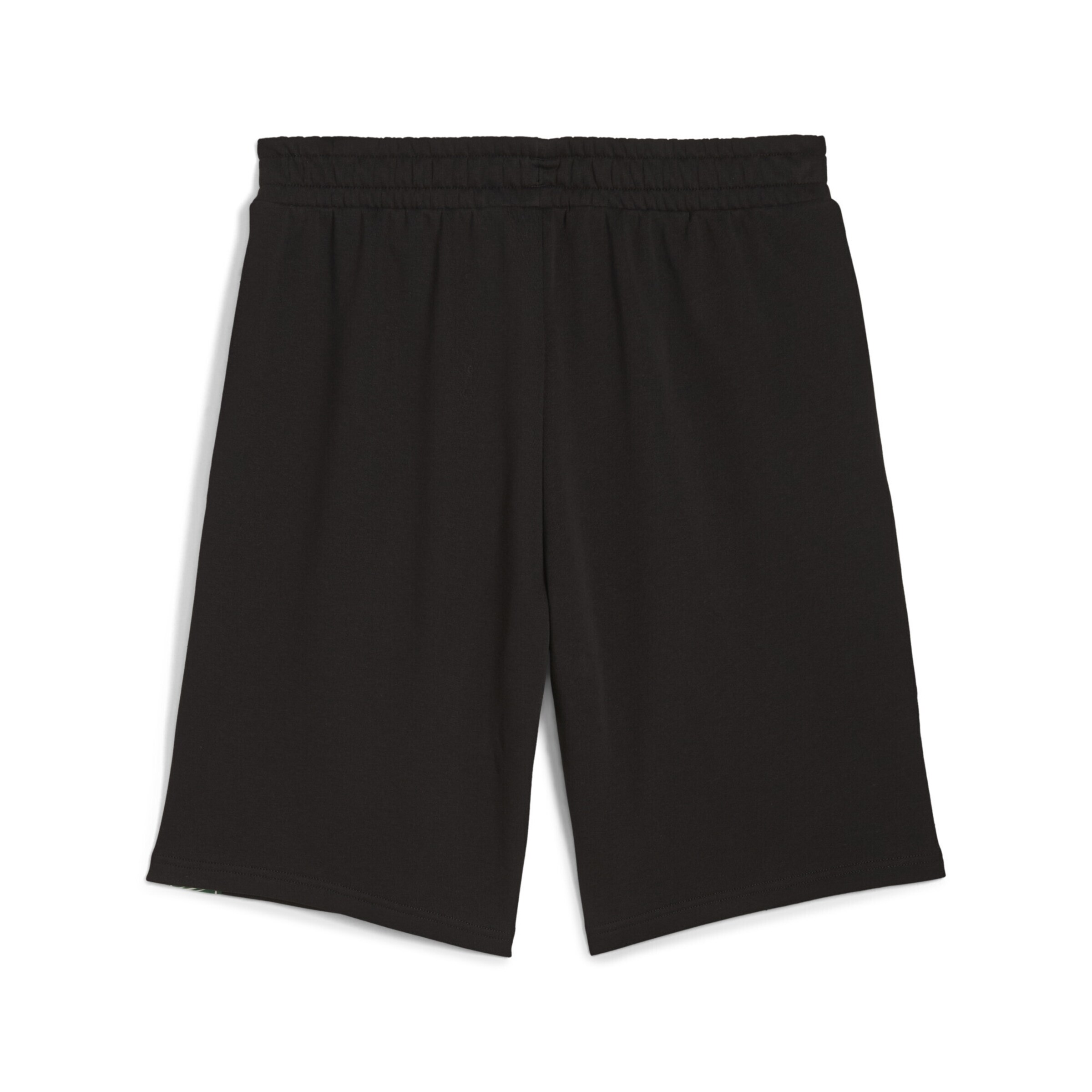 PUMA Regular Sportbroek 'AC Mailand King' in Zwart