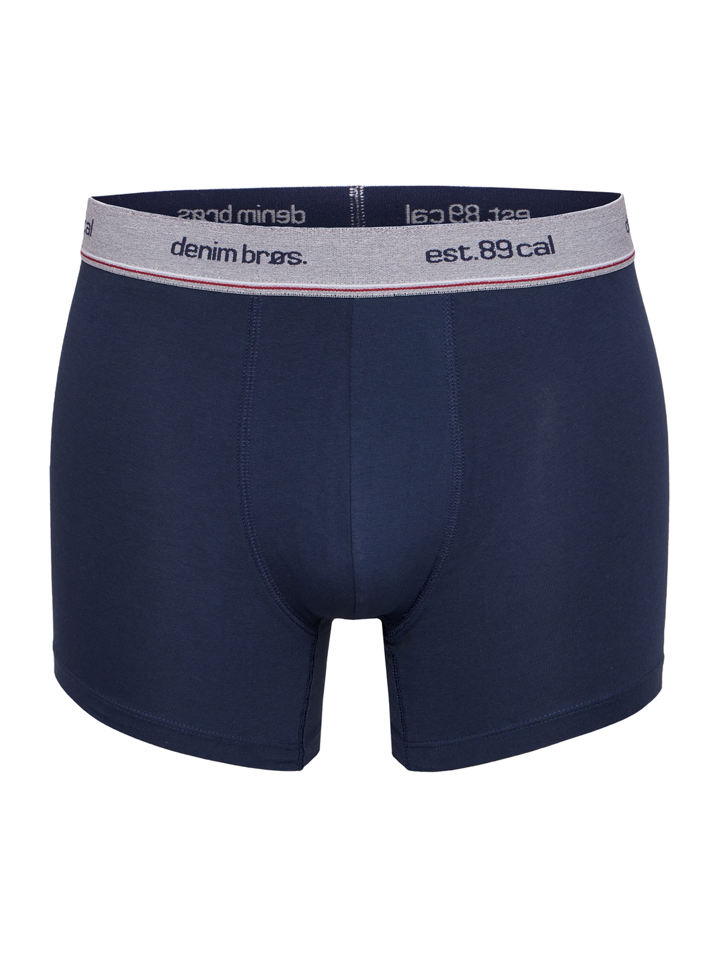 MG-1 Boxer shorts in Blue