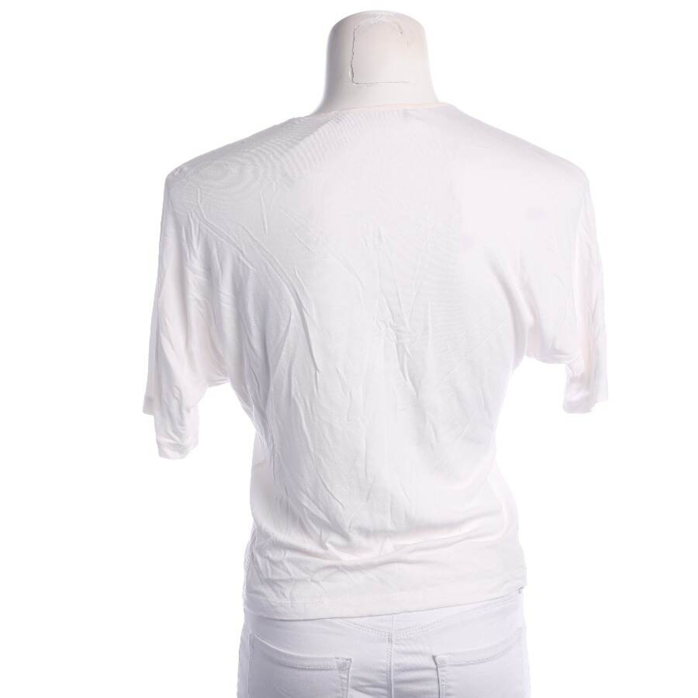 Marc O'Polo Pure Top & Shirt in XS in White