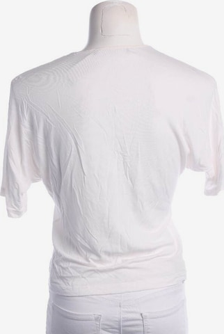 Marc O'Polo Pure Top & Shirt in XS in White