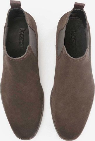 Kazar Støvler i brun