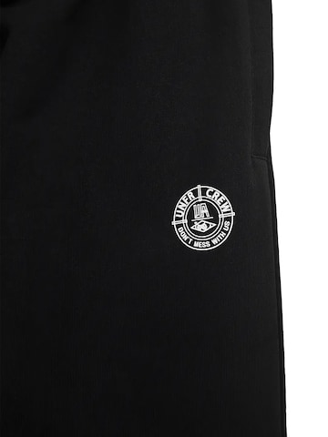 regular Pantaloni sportivi 'Two Side Logo' di Unfair Athletics in nero