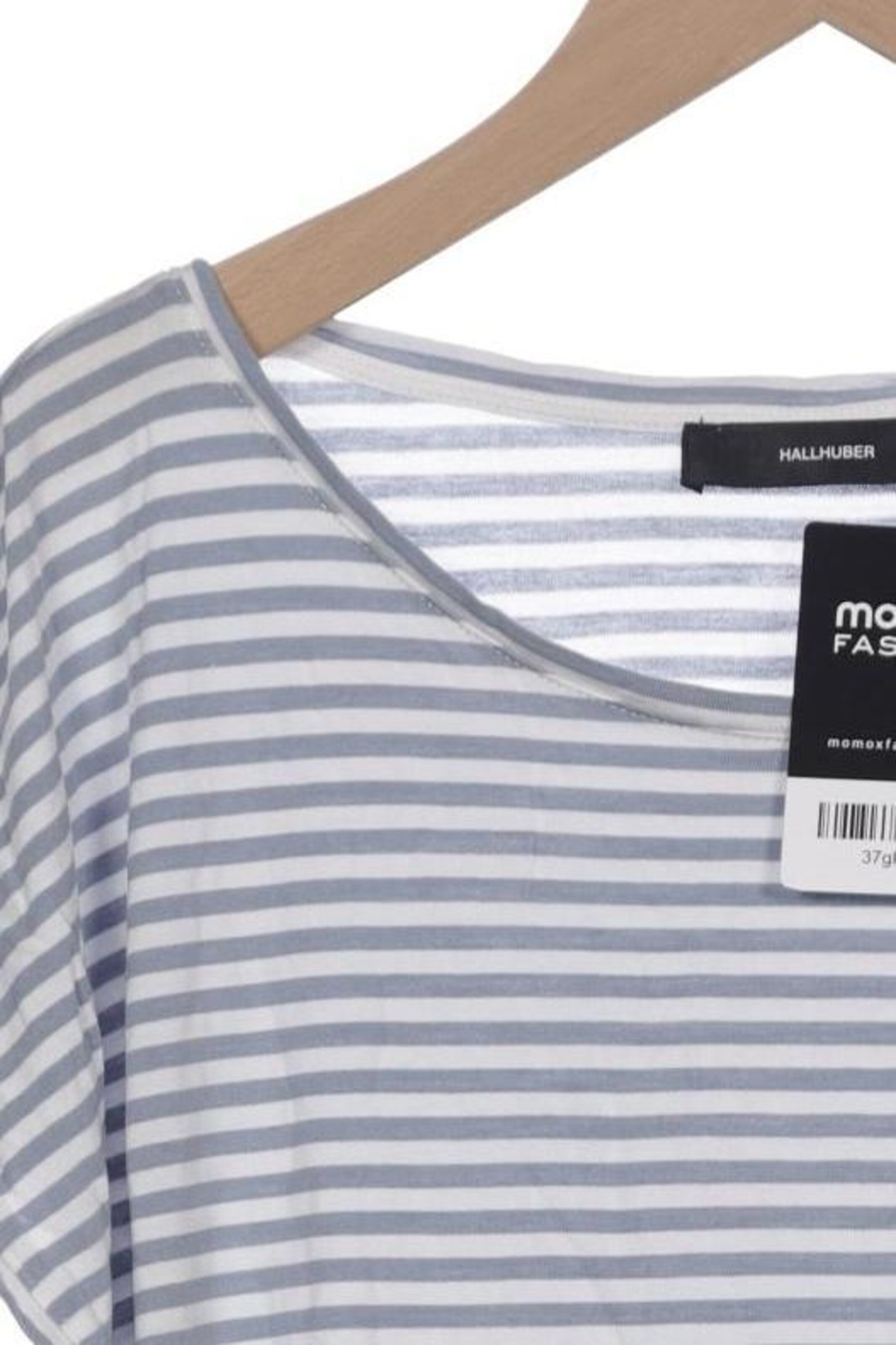 HALLHUBER Top & Shirt in XXL in Blue