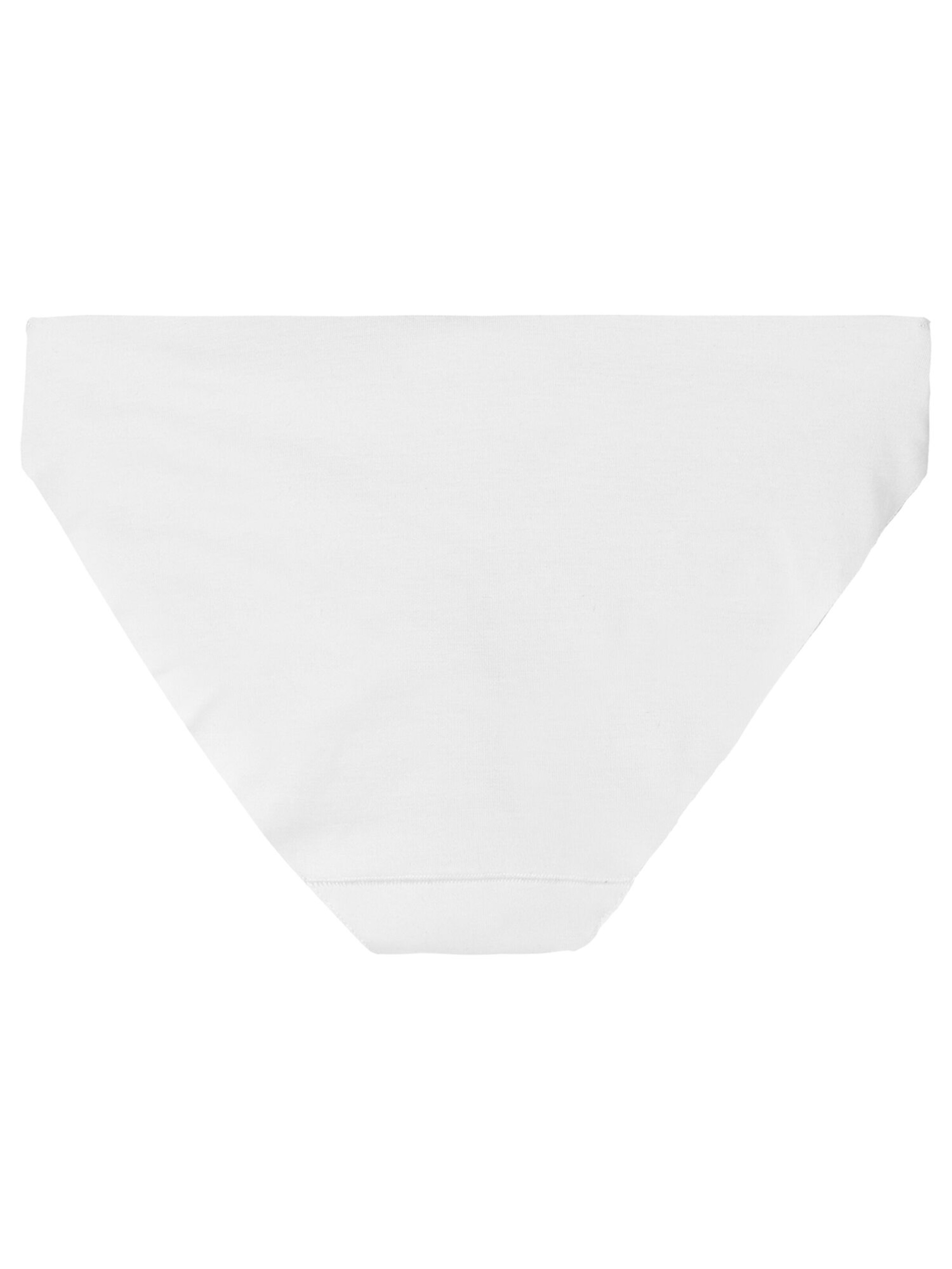Tezenis Panty in White