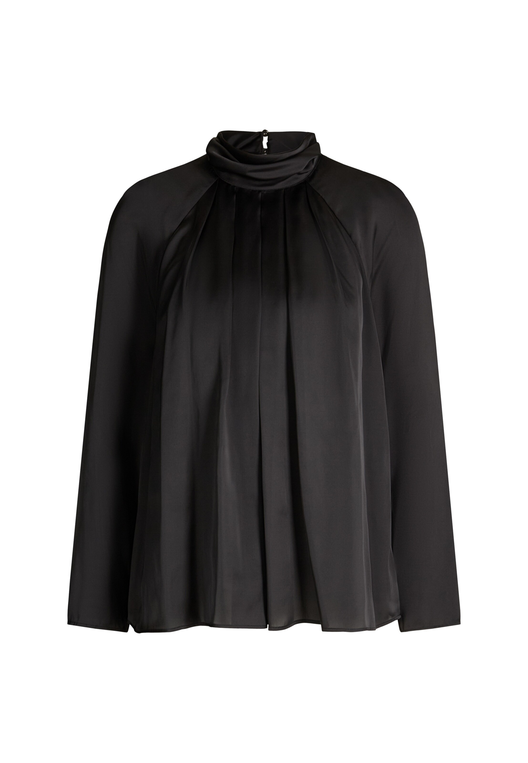 JOOP! Blouse 'Belina' in Zwart