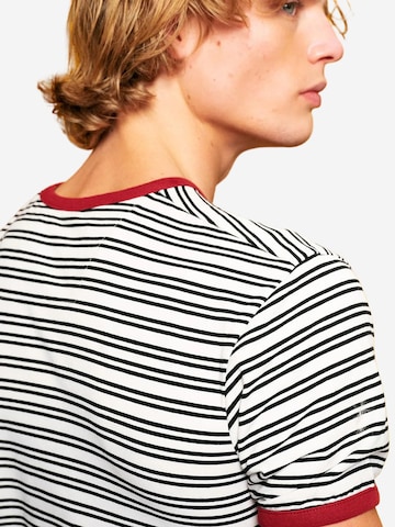 Giesto Shirt in Black