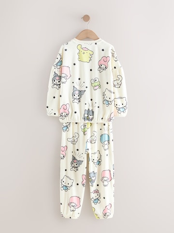 Next Súpravy bielizne 'Hello Kitty' - Béžová