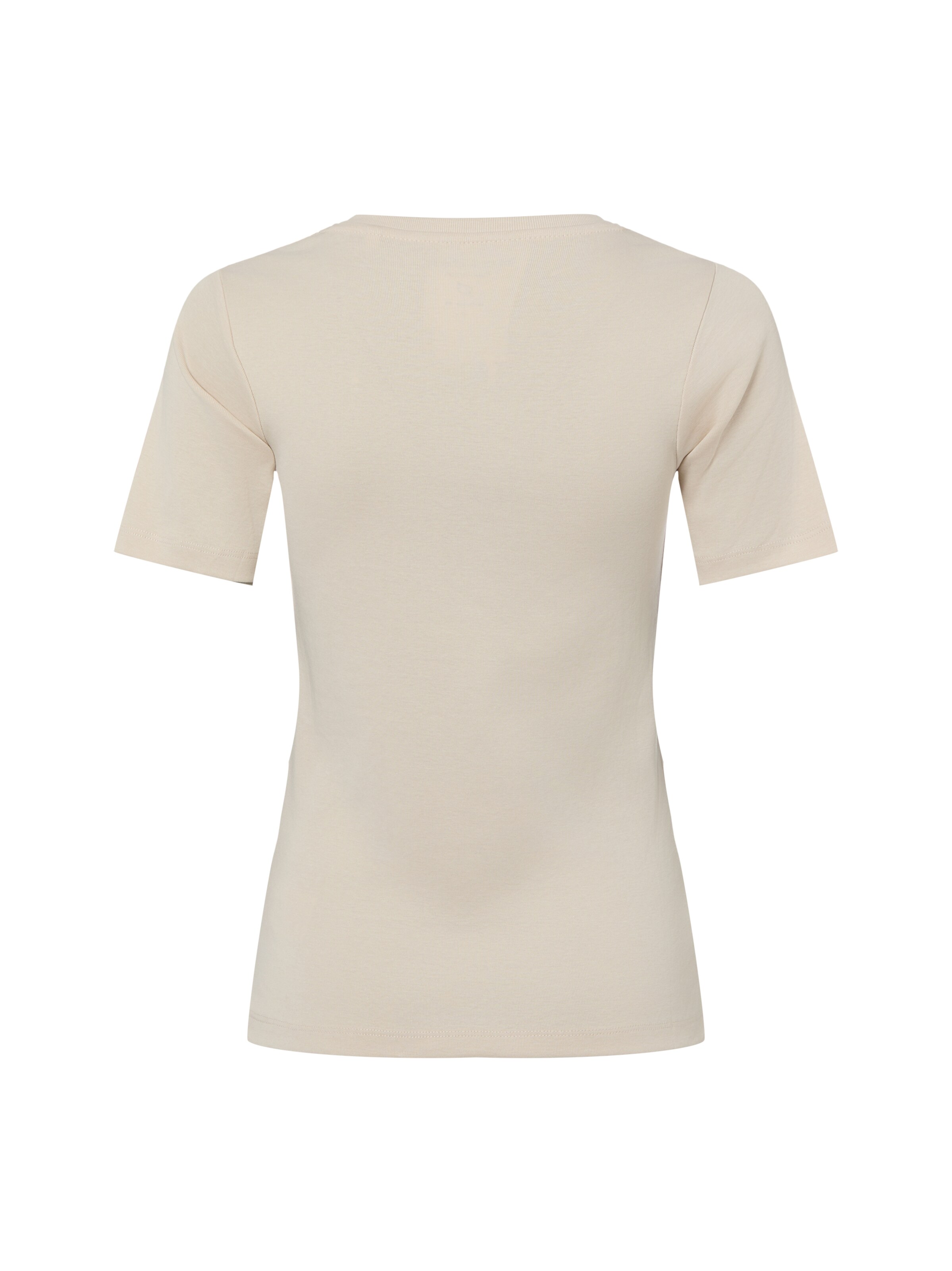Brookshire Shirt in Beige