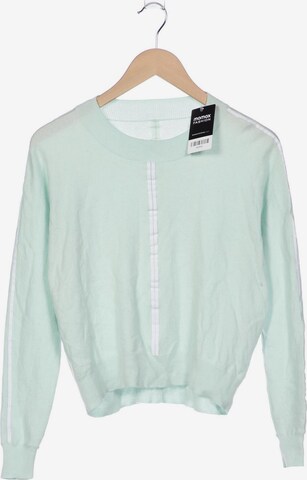 Marc Cain Sports Sweater & Cardigan in M in Green: front