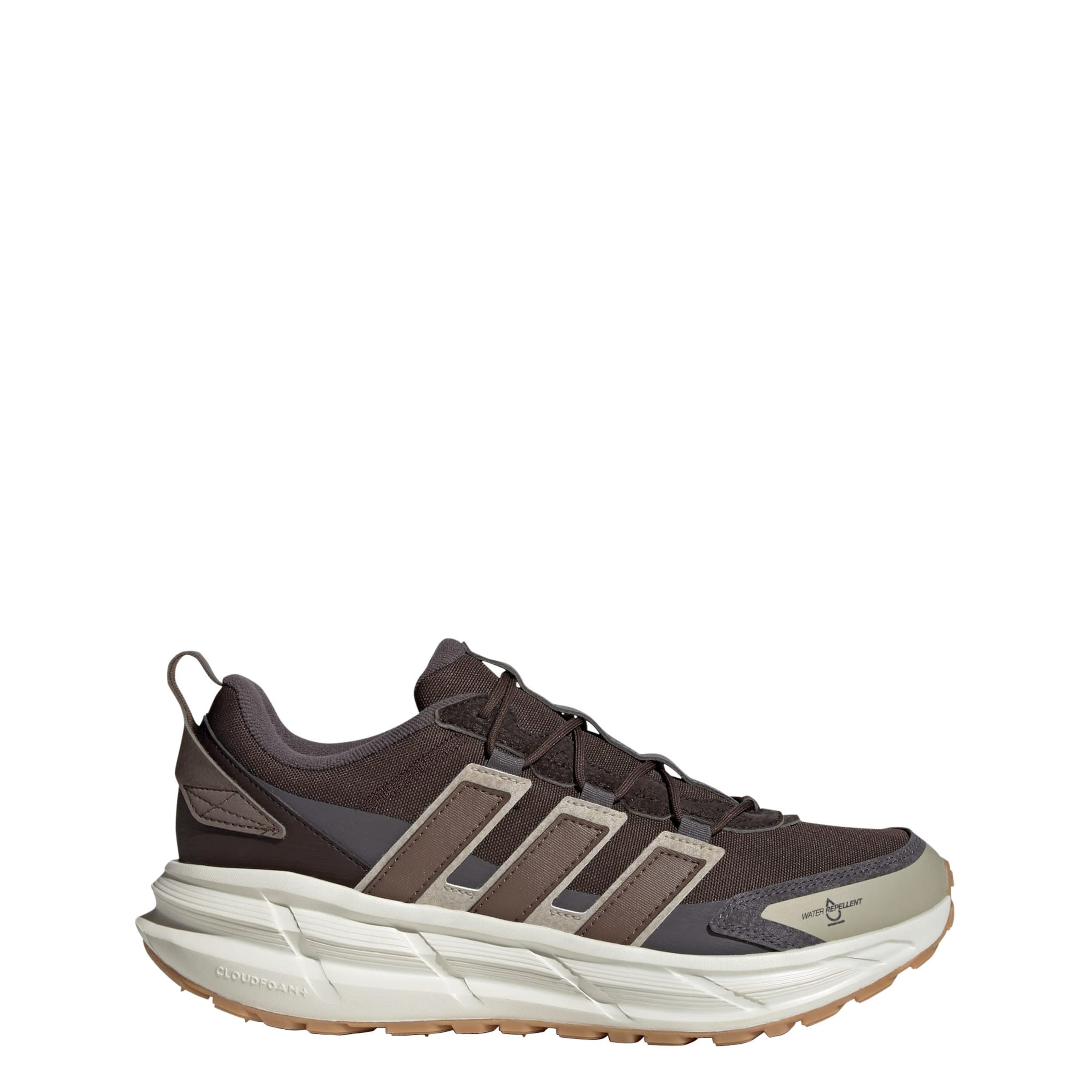 ADIDAS SPORTSWEAR - Zapatillas deportivas bajas 'Adistar ATR' en marrón