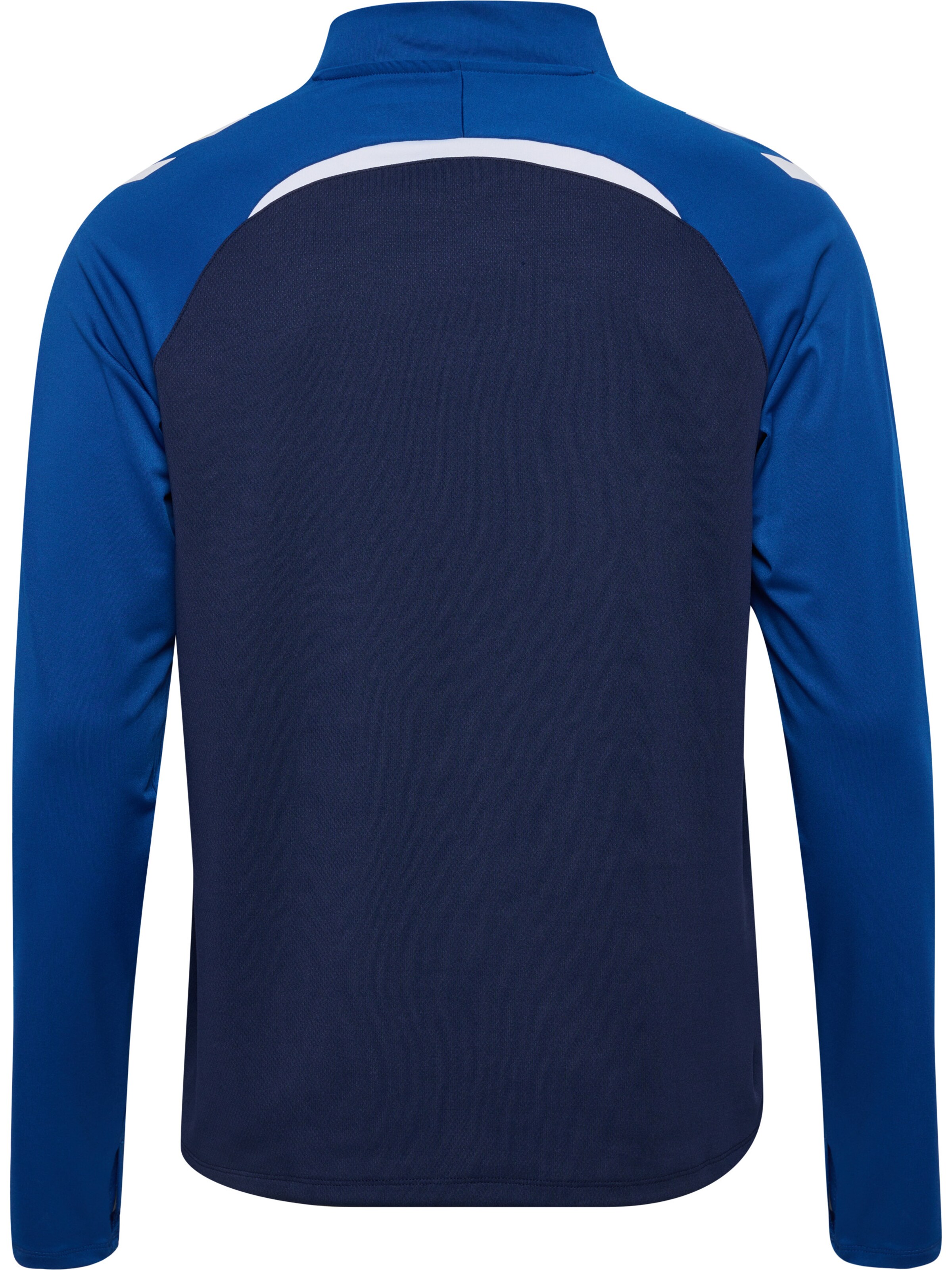 Hummel Funktionsshirt 'Lead 2.0' in Blau