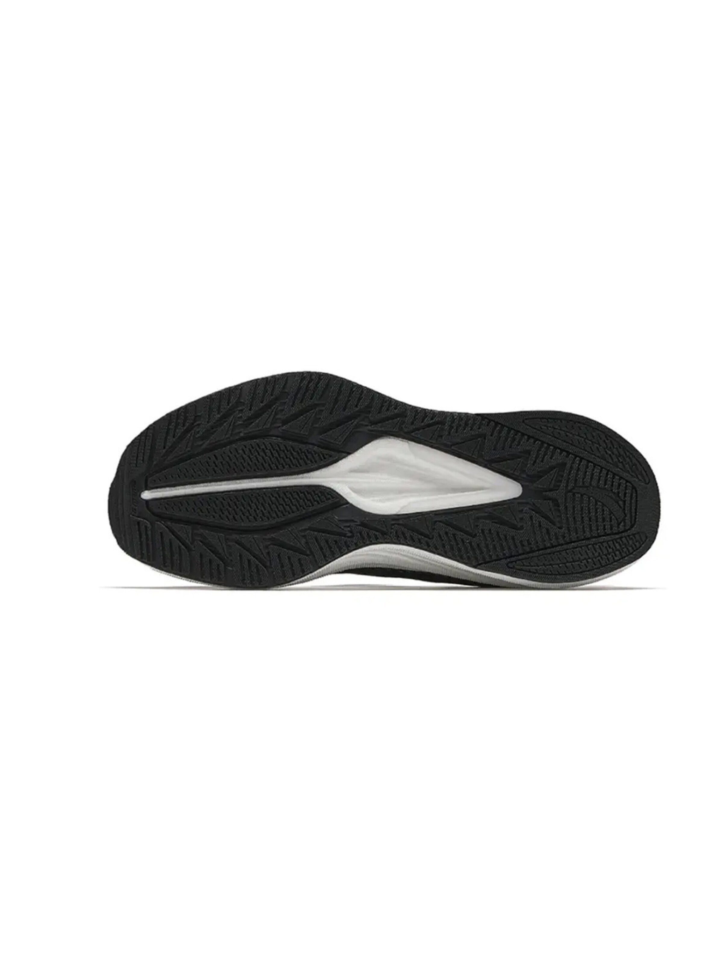 ANTA Sneaker low 'Rocket 6.0'‌‌‌‌‌‌‌ in Schwarz