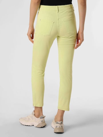 MAC Skinny Jeans ' Dream Chic ' in Green