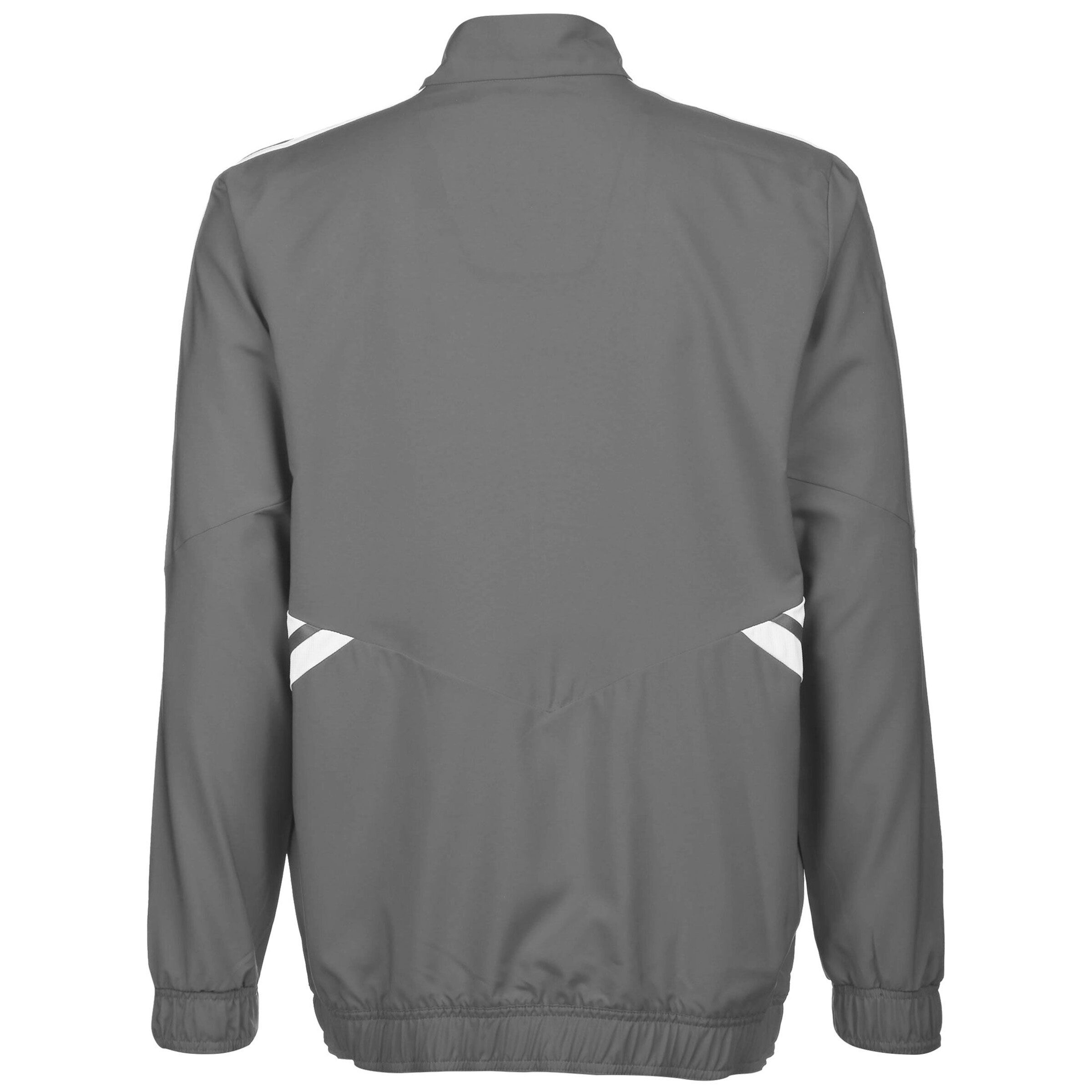 ADIDAS SPORTSWEAR Trainingsjacke 'Condivo 22' in Grau