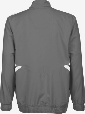 Vestes d’entraînement 'Condivo 22' ADIDAS SPORTSWEAR en gris