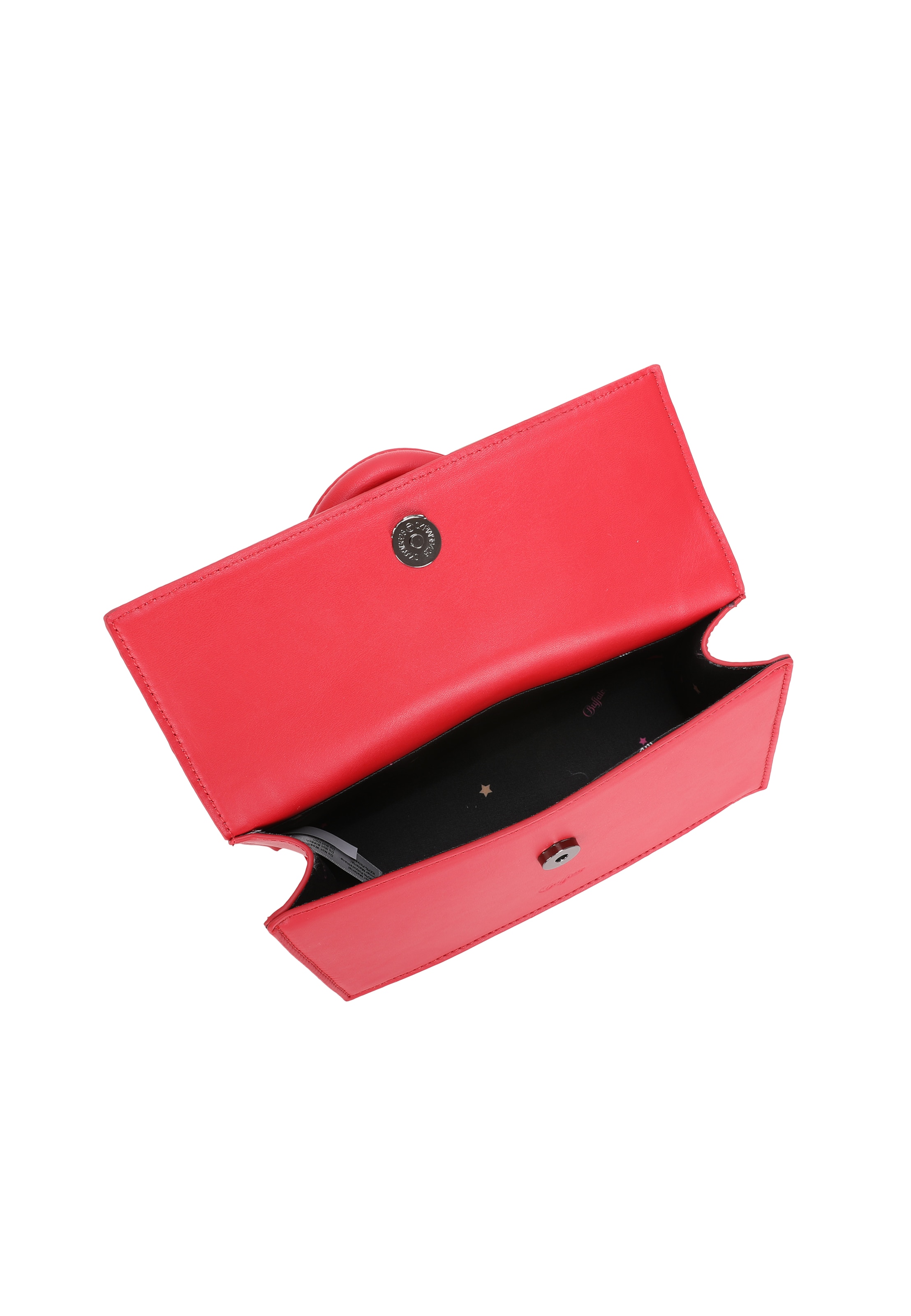 BUFFALO Handbag 'Clap01' in Red