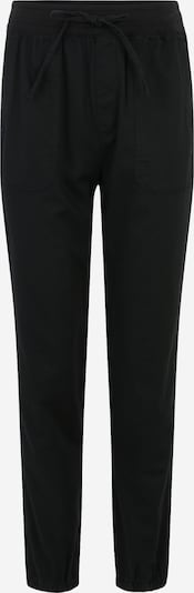 Pantaloni Gap Tall pe negru, Vizualizare produs