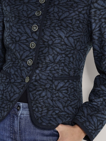 MADELEINE Blazer in Blau