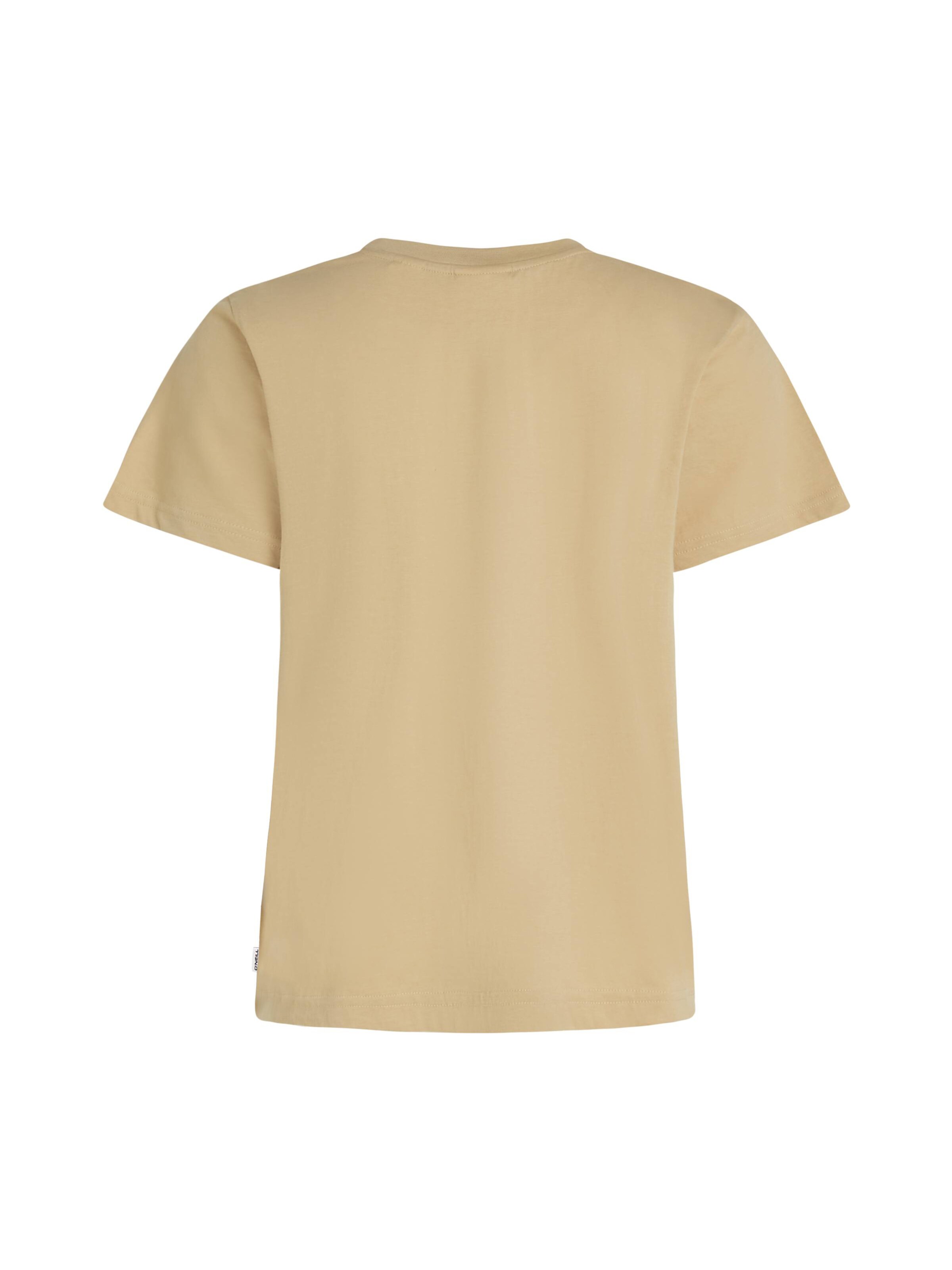 O'NEILL T-Shirt 'Essentials' in Beige