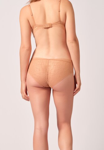 Skiny Panty in Pink