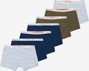 TOMMY HILFIGER Underpants in Blue: front