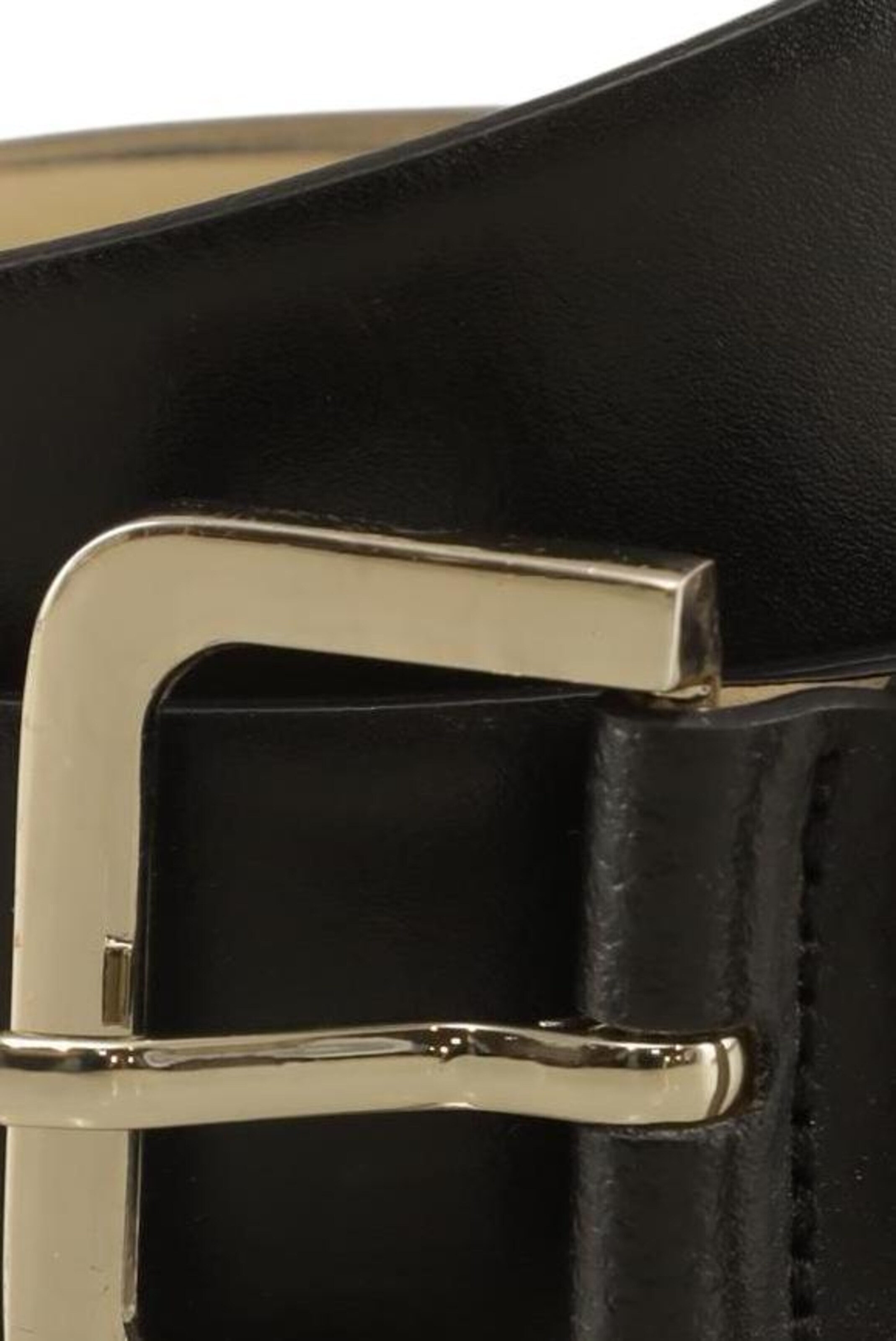 HUGO Belt in One size in Black