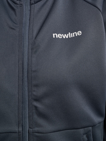 Veste de sport Newline en gris