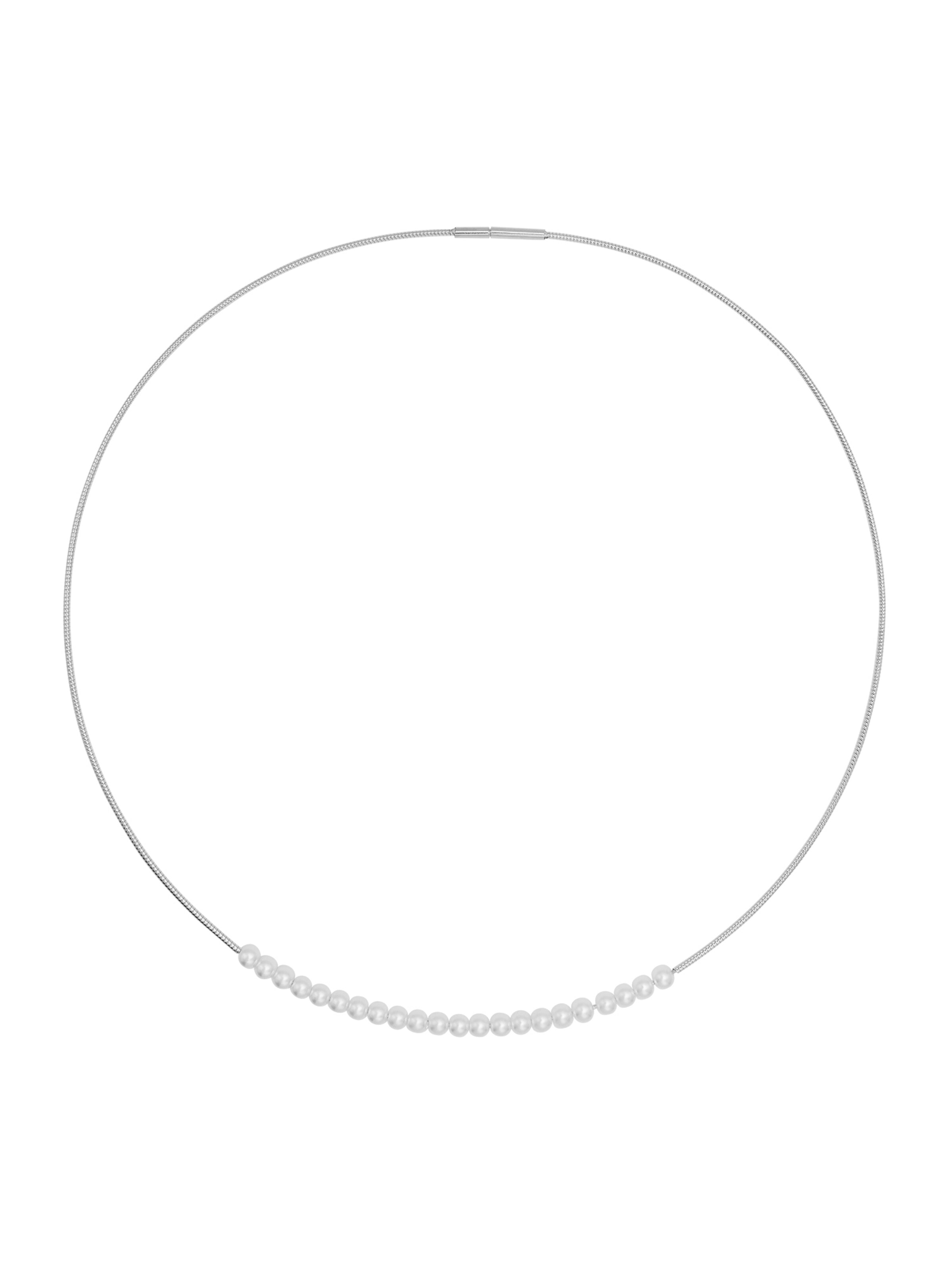 Heideman Kette in Silber: Vorderseite