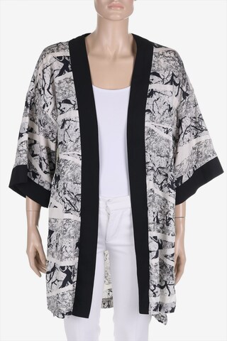 RUE de FEMME Jacket & Coat in S in White: front