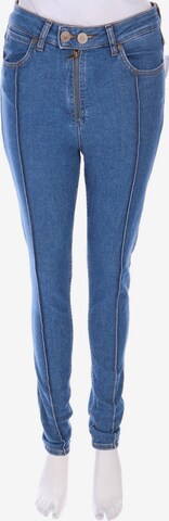 Sandro Jeans in 29 in Blue: front