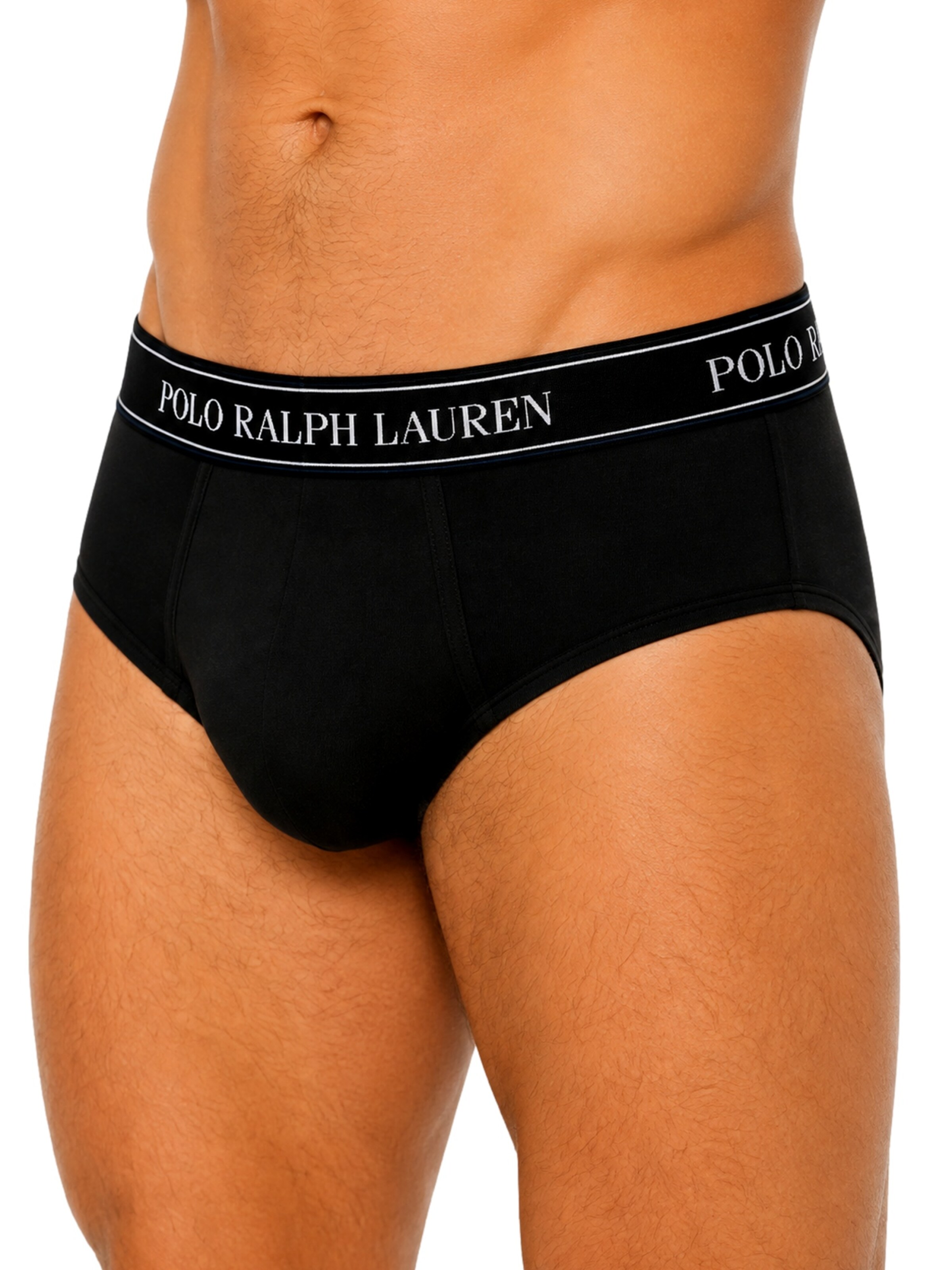 Slip di Ralph Lauren in colori misti