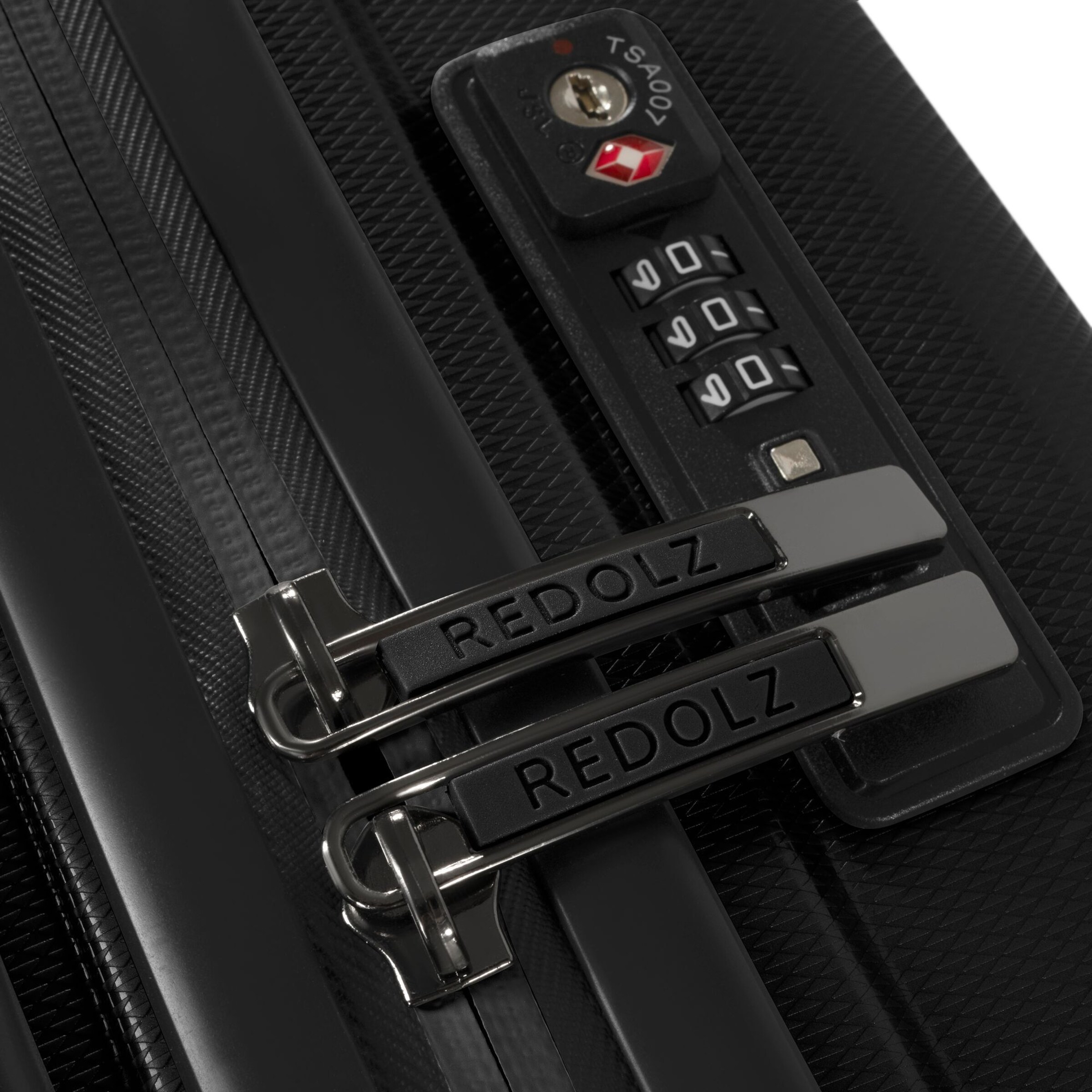 Redolz Cart 'Essentials' in Black