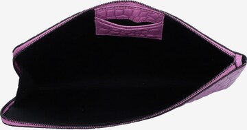 Liebeskind Berlin Laptop Bag in Purple