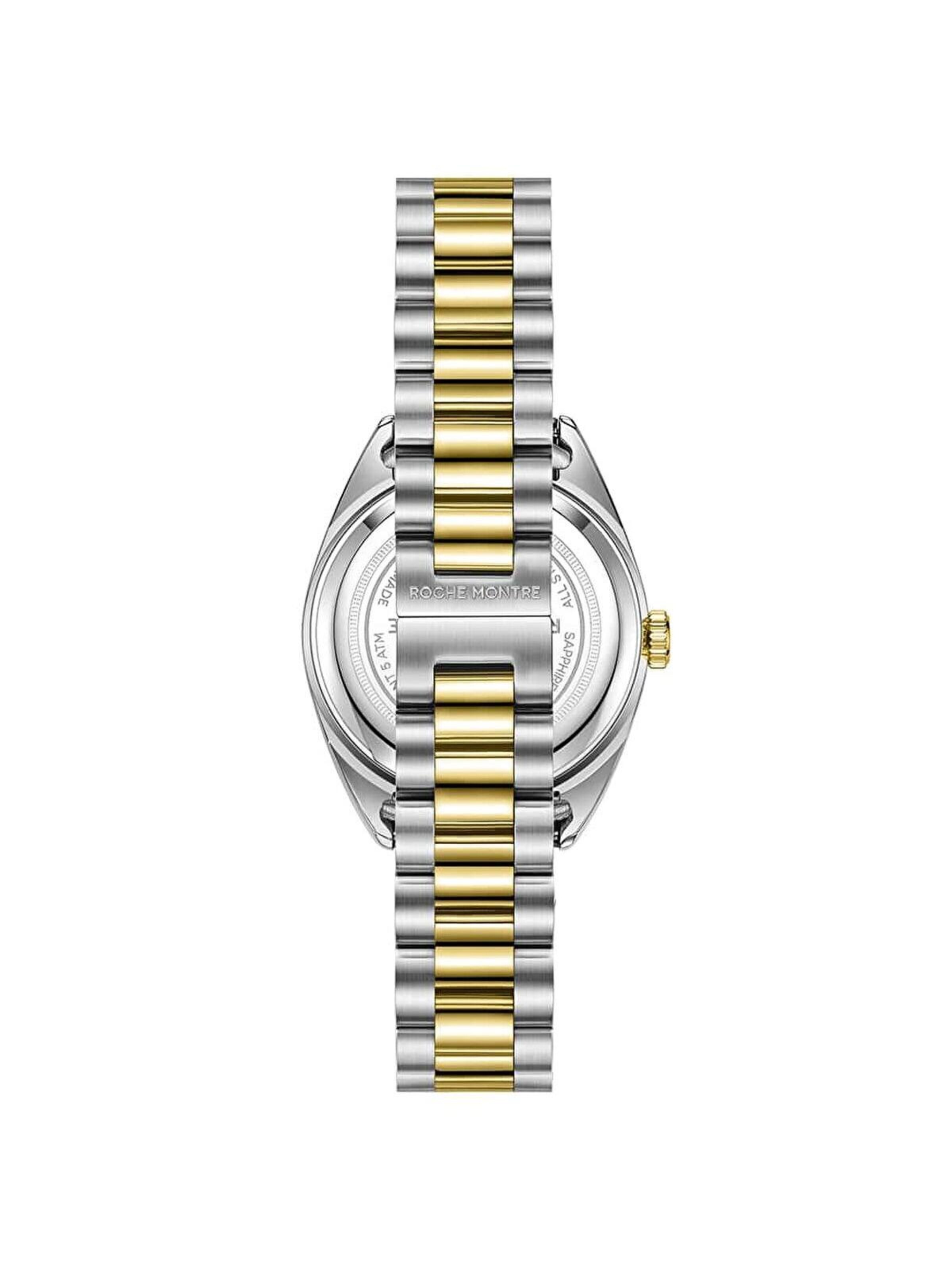 Roche Montre Analog watch 'Roche Montre Swiss Made Women Analog Watch RML5011-05' in Mixed colours