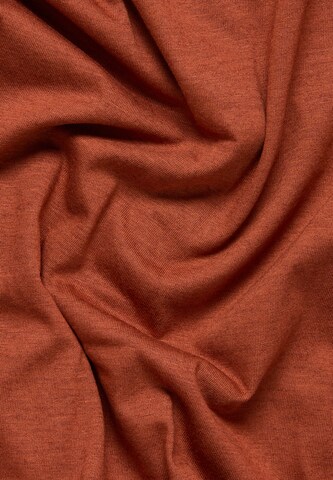 ETERNA Slim Fit Hemd in Rot