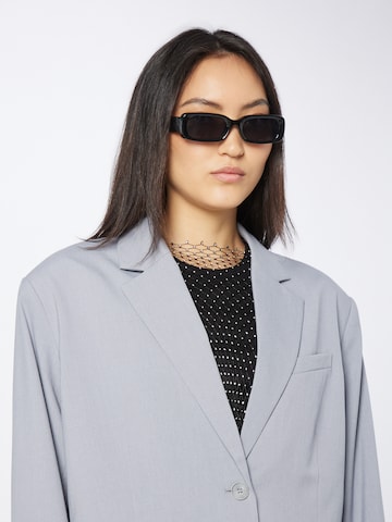 WEEKDAY Blazer 'Eliana' in Grey