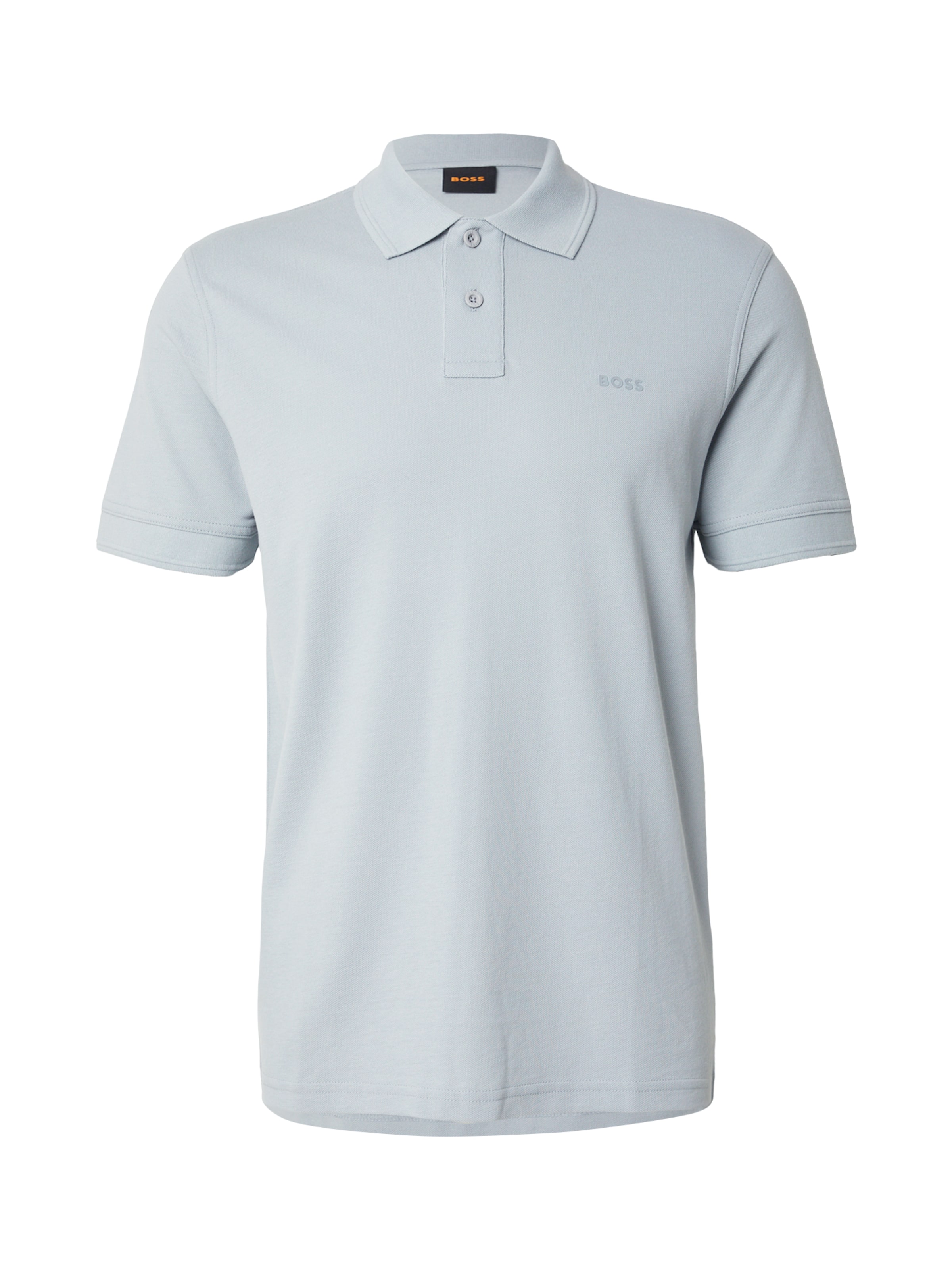 BOSS Bluser & t-shirts 'Prime' i blå: forside