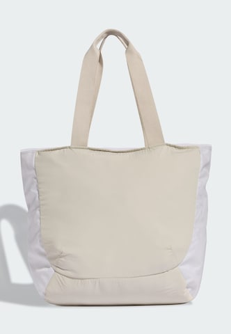 ADIDAS PERFORMANCE - Bolsa de deporte 'Classic' en beige