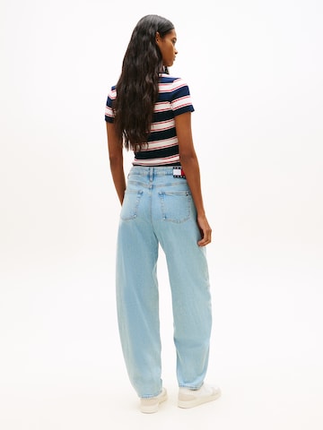 Tommy Jeans Baggy Jeans 'JEANIE' in Blue