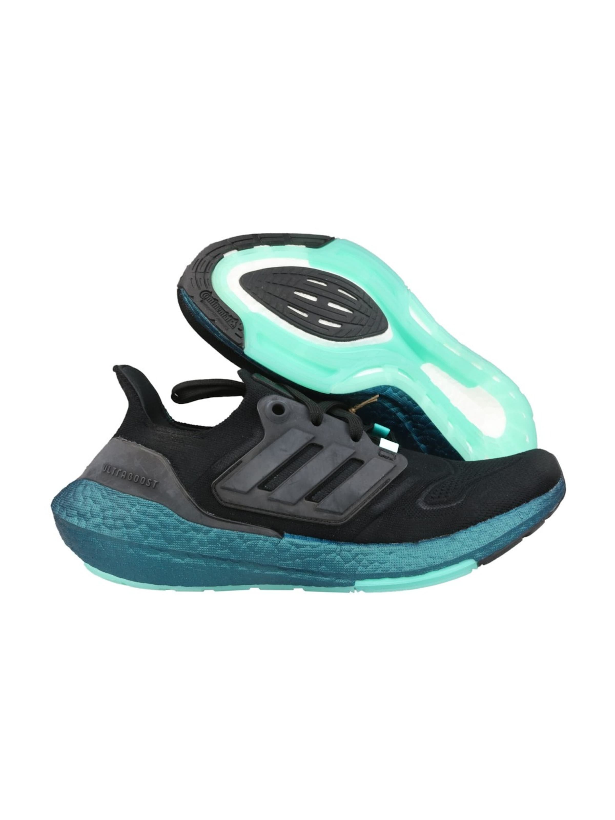 Adidas Sport Løbesko 'Ultra Boost 22' i sort