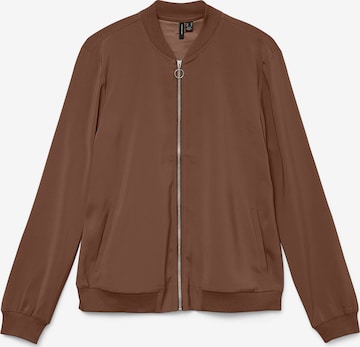 ruda VERO MODA Demisezoninė striukė 'VMCOCO': priekis