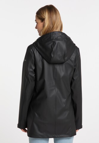 Veste fonctionnelle Schmuddelwedda en noir